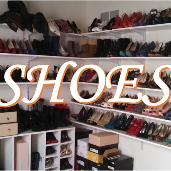 Shoes - Picture 1 of 1